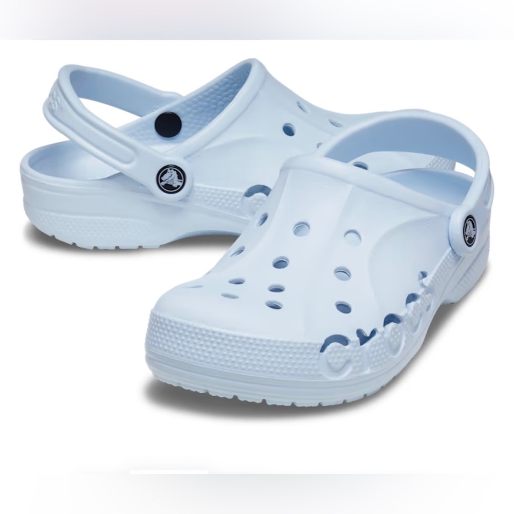Crocs Mineral Blue